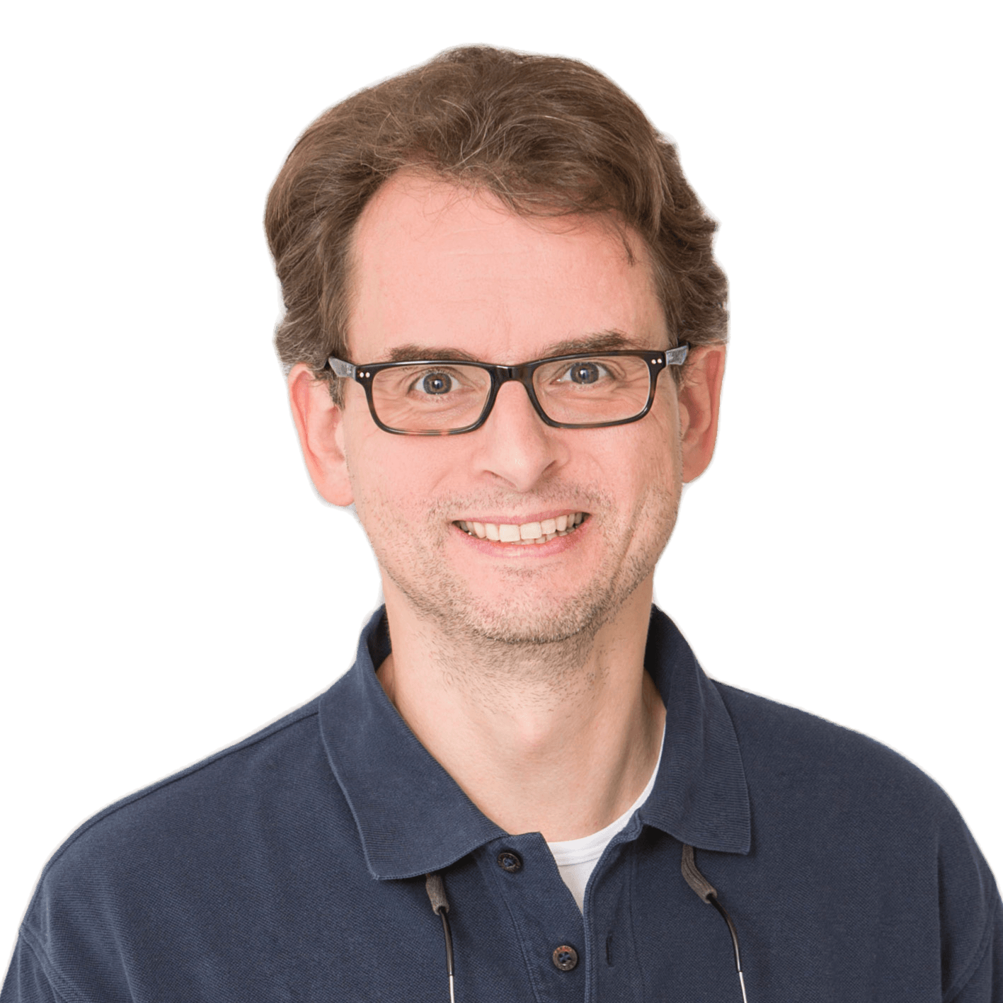 Dr. Oliver Zimmermann