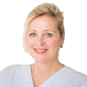 Sabine Bachem