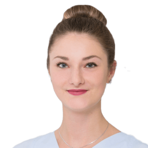 Laura Haeber