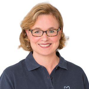 Dr. Berit Zimmermann